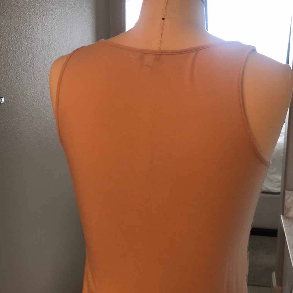 Express Tank tunic - Picture 2 of 3